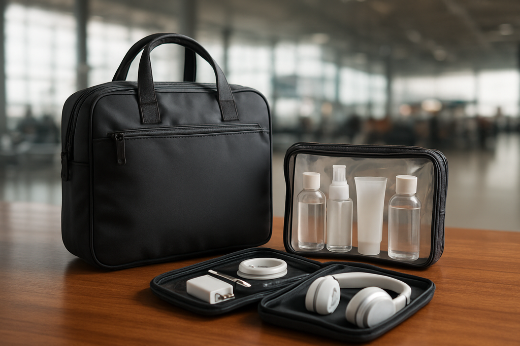 Quels accessoires pour passer les contrôles sans stress ?