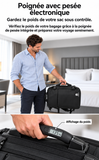 Sac à dos de voyage avec aspiration – Cabine A1