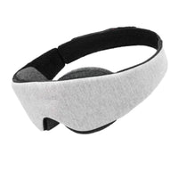 Masque de sommeil 3D à mémoire de forme – Cabine A1